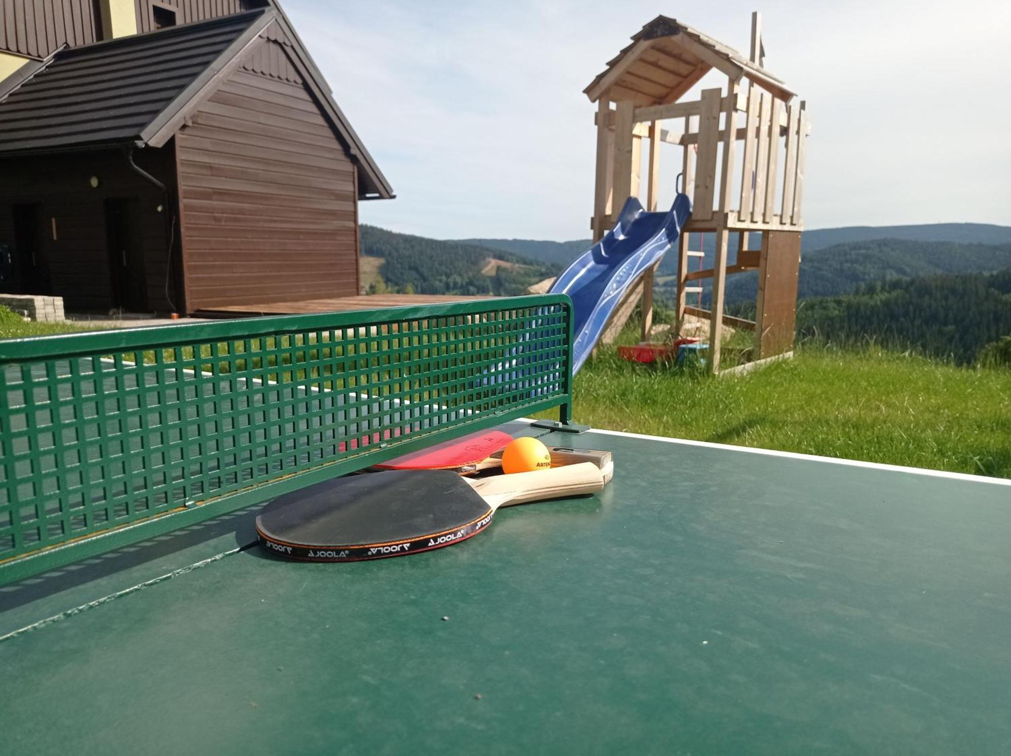 apartmány Kynast Albrechtice v Jizerskych horách Exterior foto