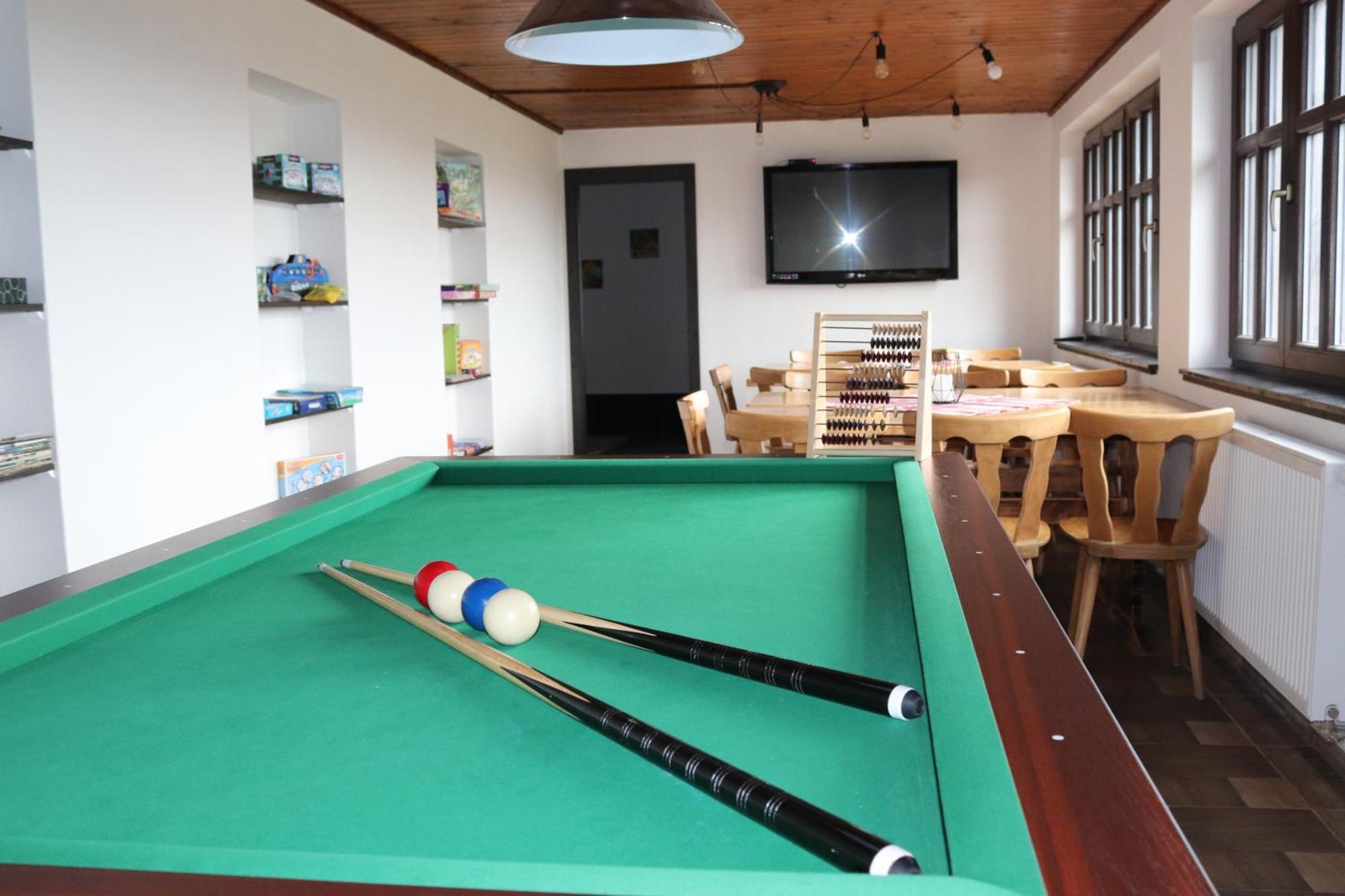 apartmány Kynast Albrechtice v Jizerskych horách Exterior foto